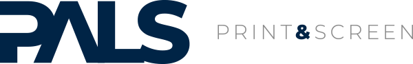Textielprinten Logo
